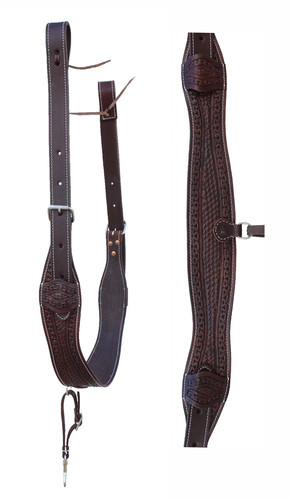 Handcrafted leather horse - handcrafted,