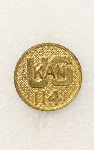 114th cavalry regiment - 114th, kansas