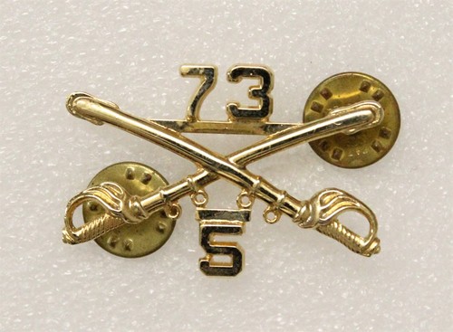 73rd cavalry army - 5/73rd,