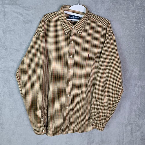 Ralph lauren mens - ralph, xl