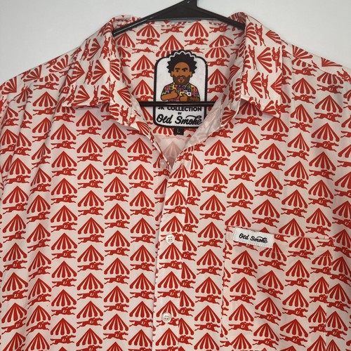 Old smoke men l jk - jk, men’s